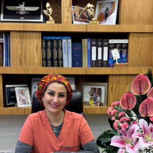 دکتر خورده چی بهترین جراح بینی اصفهان
